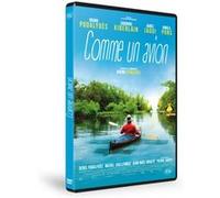 Comme un avion DVD E