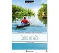 COMME UN AVION-FR G