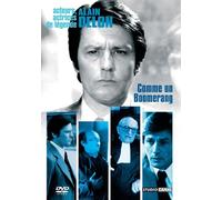 Comme Un Boomerang – Studiocanal