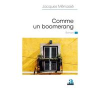 Comme Un Boomerang