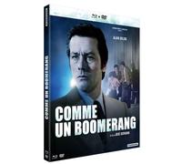 Comme un Boomerang Combo Blu-ray DVD