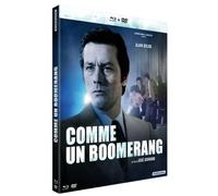 COMME UN BOOMERANG - COMBO DVD + BD [Blu-ray]