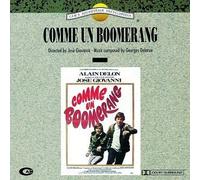 Comme Un Boomerang (Score)