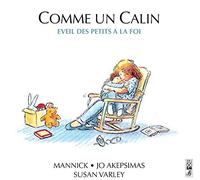Comme un câlin CD