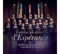 Comme un Chant d'Espérance