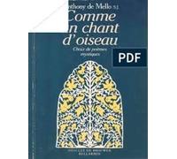 Comme un chant d'oiseau--