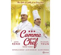 Comme Un Chef