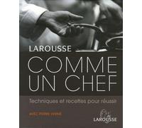 Comme un chef