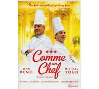 Comme Un Chef