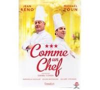 COMME UN CHEF-VF G