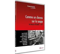 comme Un cheveu sur la Soupe