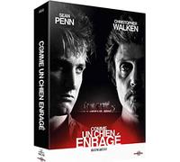 Comme un chien enrag / At Close Range (1986) (Blu-Ray & DVD Combo) (Blu-Ray)
