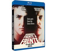 Comme un chien enragé (1986) Blu Ray avec audio francais
