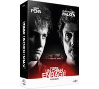 Comme un chien enragé Edition Prestige Limitée Combo Blu-ray DVD