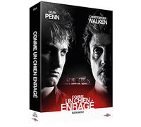 Comme un chien enragé [Édition Prestige limitée - Blu-ray + DVD + goodies]