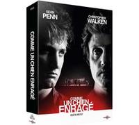 Comme un chien enragé Edition Prestige Limitée Combo Blu-ray DVD E