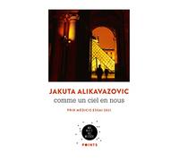 Comme un ciel en nous