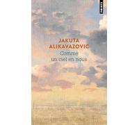 Comme un ciel en nous: Prix Médicis Essai 2021