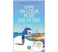 Comme Un Coeur Posé Sur La Mer