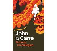 Comme un collégien