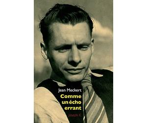 Comme un écho errant