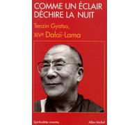 Comme un éclair déchire la nuit