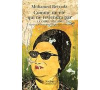 Comme un été qui ne reviendra pas