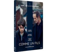 Comme un fils DVD E