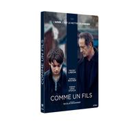 Comme un fils DVD DVD