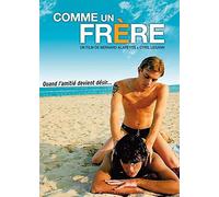 Comme un frère