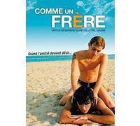 Comme un frère E