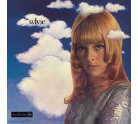 Sylvie Vartan – Comme un garçon – Vinyle bleu