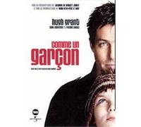 Pour Un Garçon - Edition Belge
