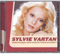 Comme Un Garçon, Qu'est Ce Qui Fait Pleurer Les Blondes?