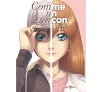 Comme un garçon T01: Le Défi