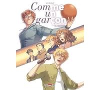 Comme un garçon T05: Le Duel