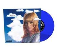Comme un garçon Vinyle Bleu Vinyle