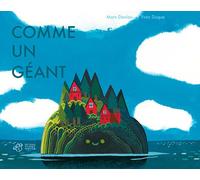 Comme un géant