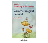 Comme un goût de miel v 02 Léandre