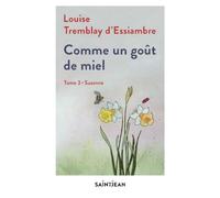 Comme un goût de miel v 03 Suzanne