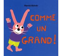 comme un grand