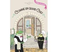 Comme un grand chef: Cahier d'activités