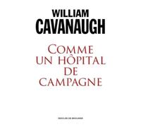 Comme un hôpital de campagne: L'engagement de l'Église dans un monde blessé