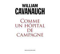 Comme un hôpital de campagne: L'engagement de l'Église dans un monde blessé