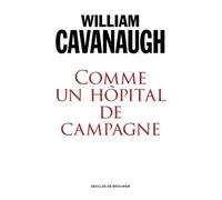 Comme un hôpital de campagne: L'engagement de l'Église dans un monde blessé