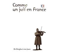 Comme Un Juif En France