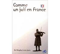 Comme un juif en france 2dvd