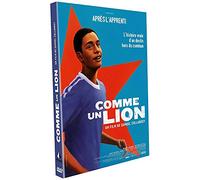 COMME UN LION - DVD