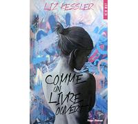 Comme un livre ouvert