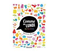 Comme Un Lundi Au Bureau